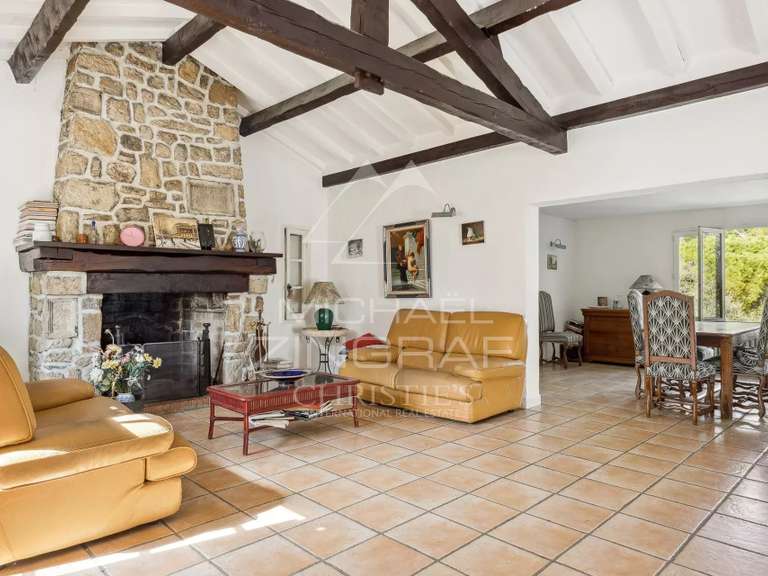 Maison La Gaude - 4 chambres - 191m²