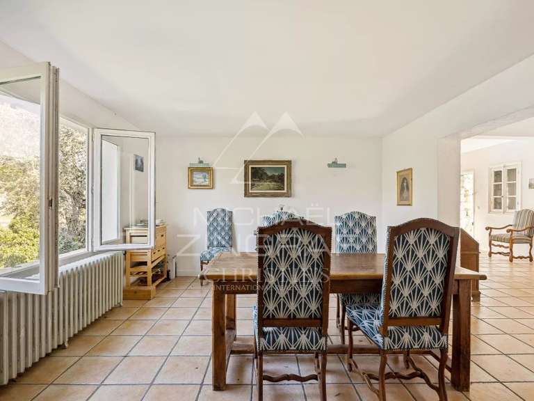 Maison La Gaude - 4 chambres - 191m²