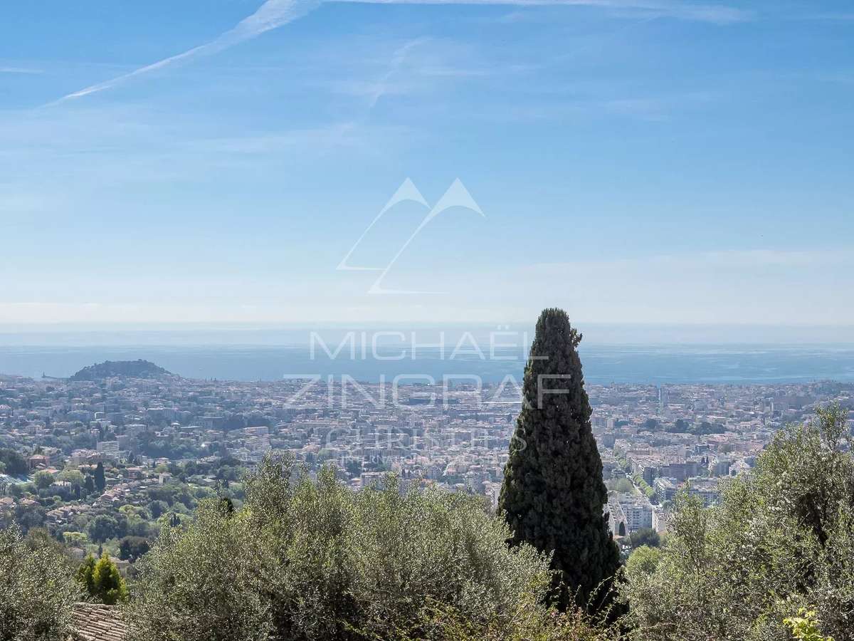 Maison Nice
