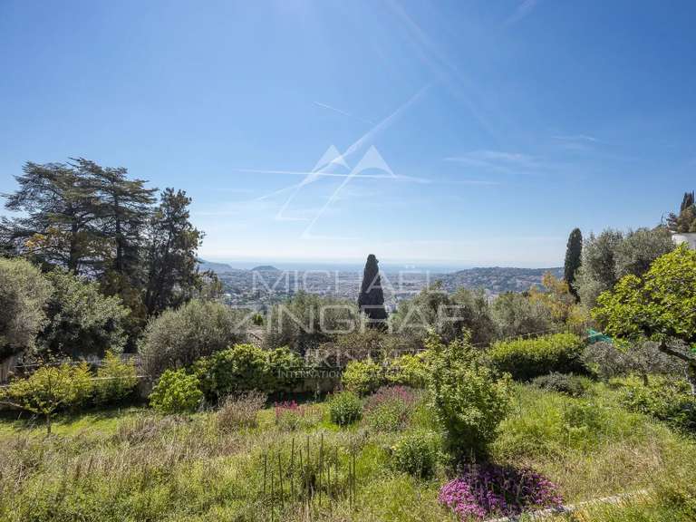 Maison avec Vue sur mer Nice - 8 chambres - 242m²