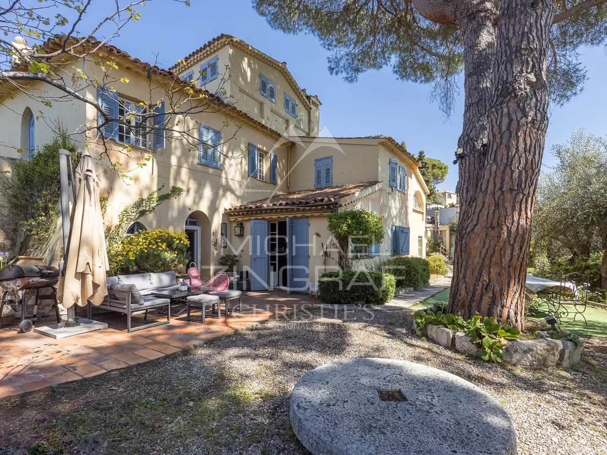 Maison Nice