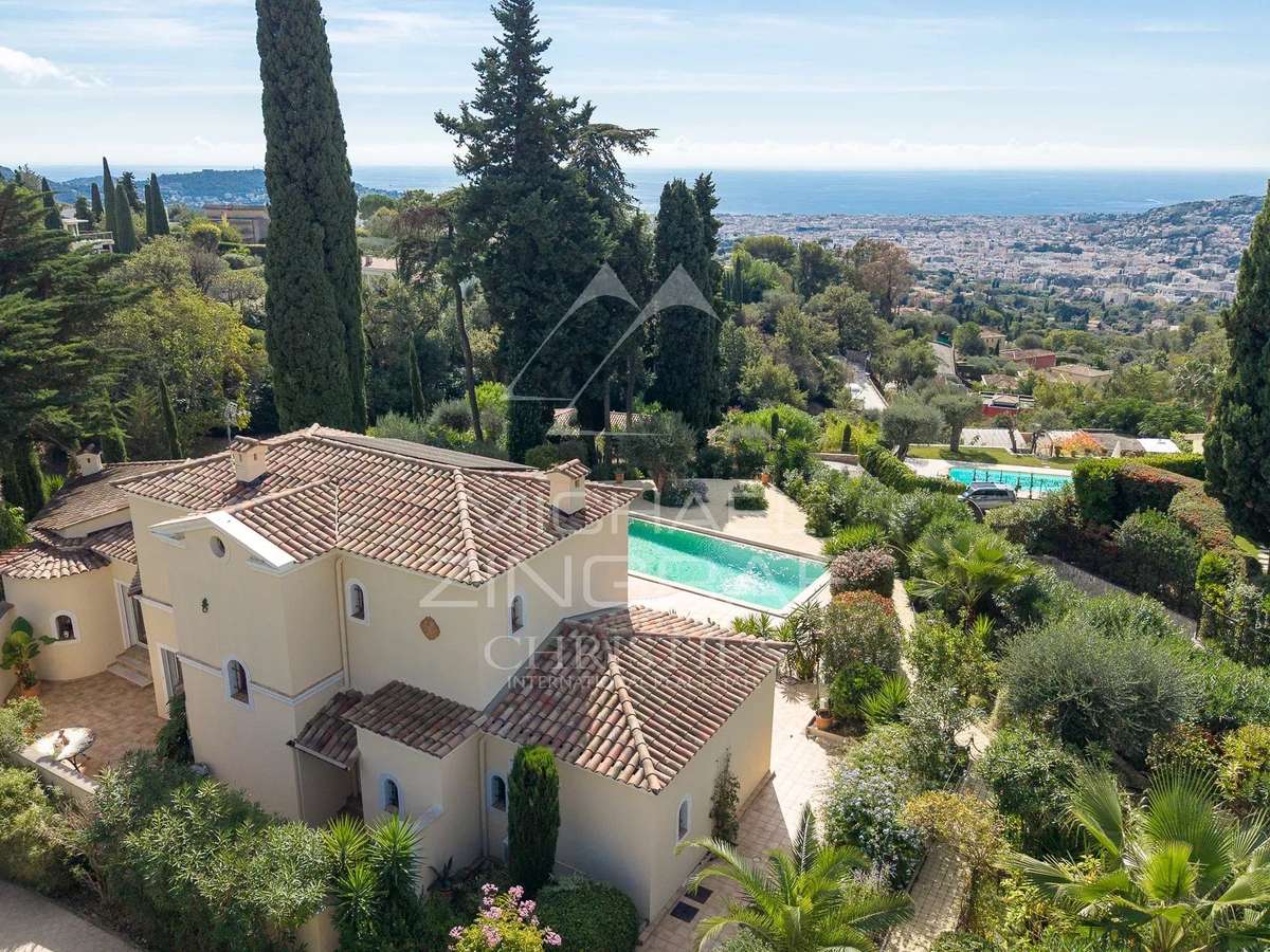 Maison Nice