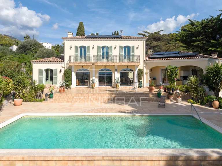 Maison avec Vue sur mer Nice - 4 chambres - 177m²