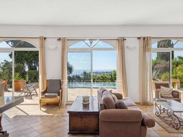 Maison avec Vue sur mer Nice - 4 chambres - 177m²
