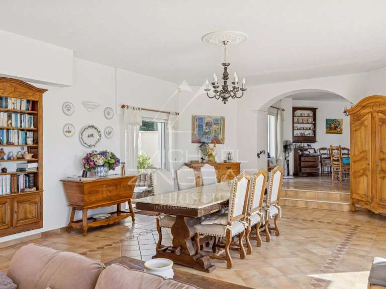 Maison avec Vue sur mer Nice - 4 chambres - 177m²