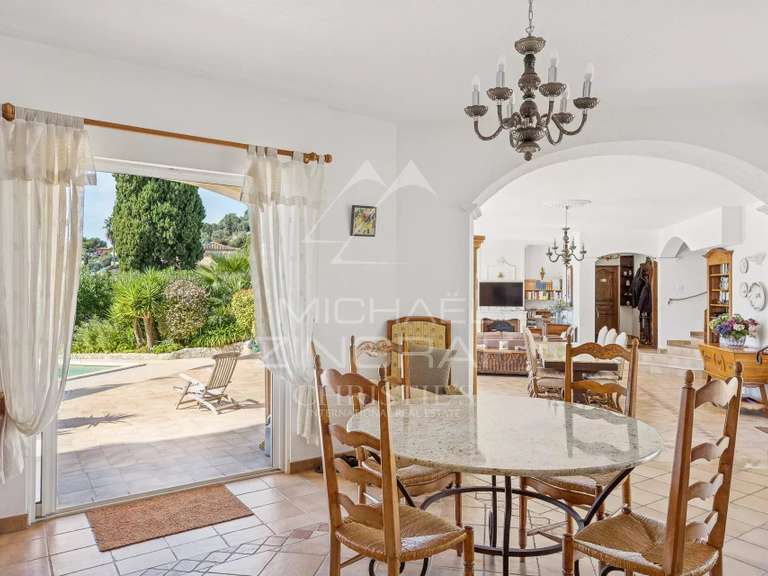 Maison avec Vue sur mer Nice - 4 chambres - 177m²