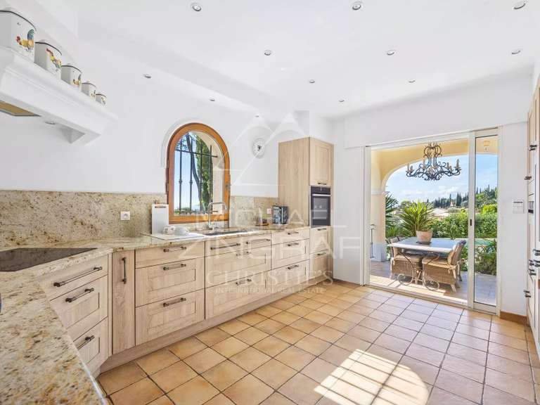 Maison avec Vue sur mer Nice - 4 chambres - 177m²