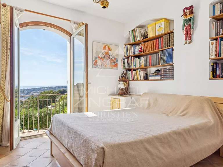 Maison avec Vue sur mer Nice - 4 chambres - 177m²