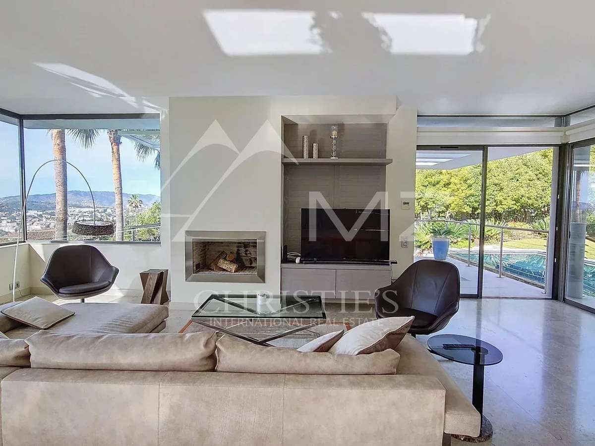 Maison Cannes