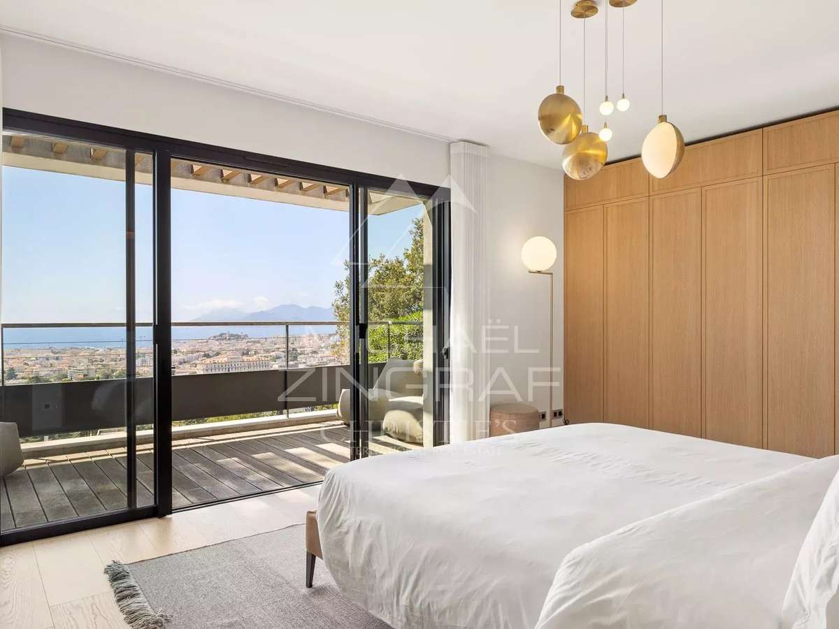 Maison Cannes