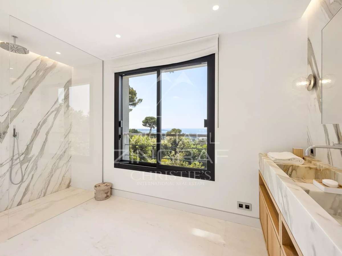 Maison Cannes