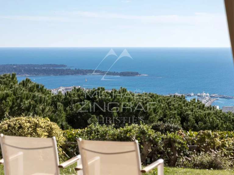 Maison Cannes - 4 chambres - 182m²