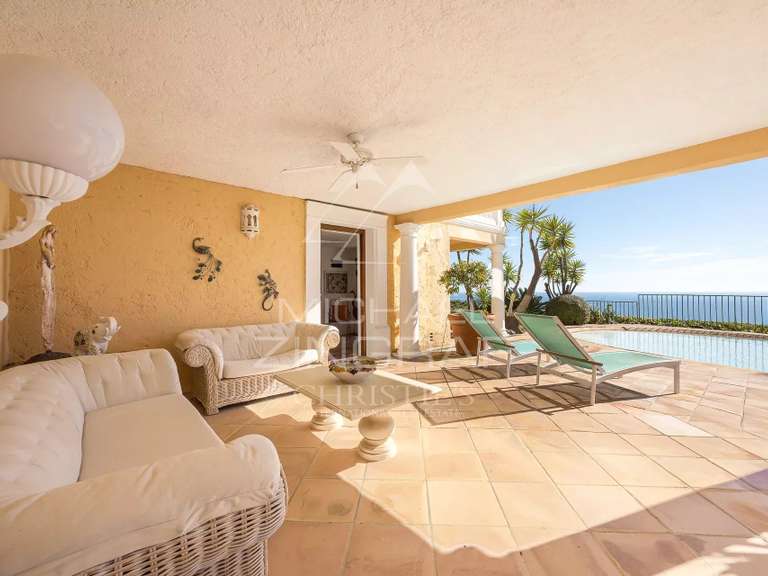 Maison Cannes - 4 chambres - 182m²