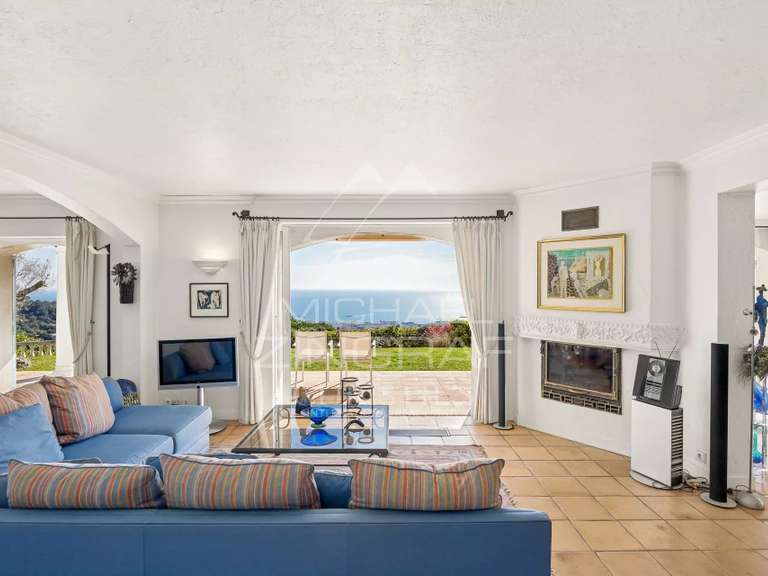 House Cannes - 4 bedrooms - 182m²