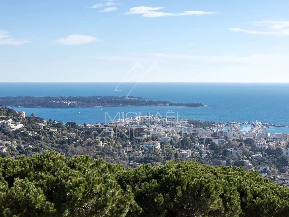 Maison Cannes