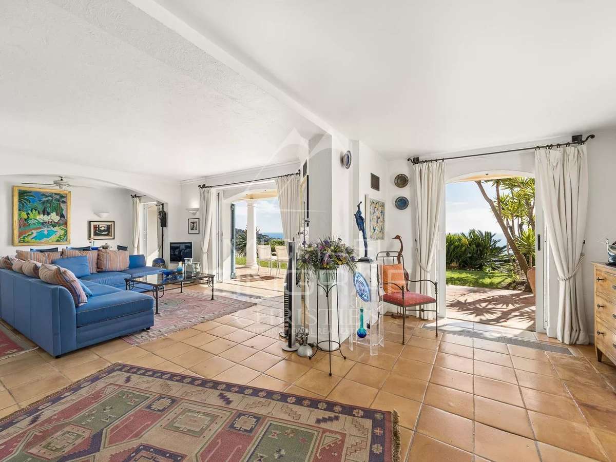 Maison Cannes