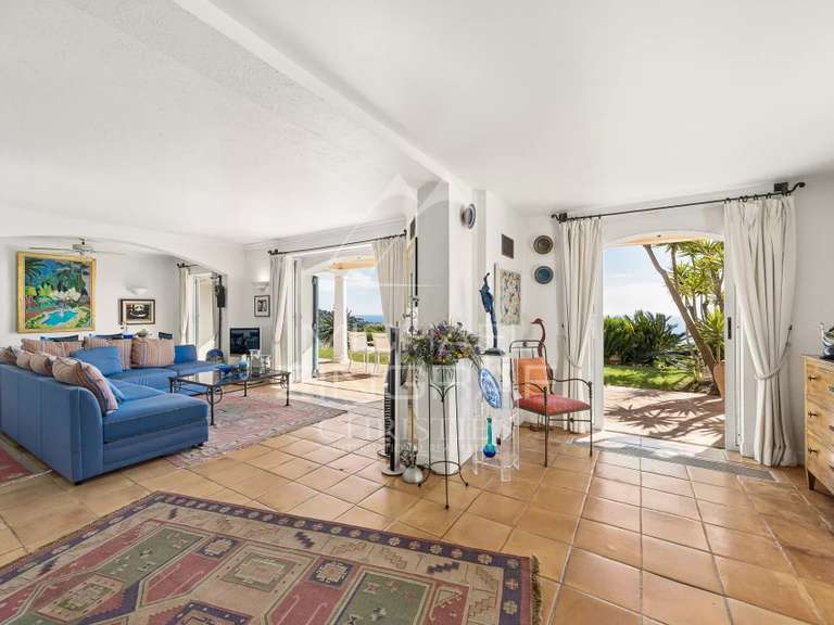 House Cannes - 4 bedrooms - 182m²