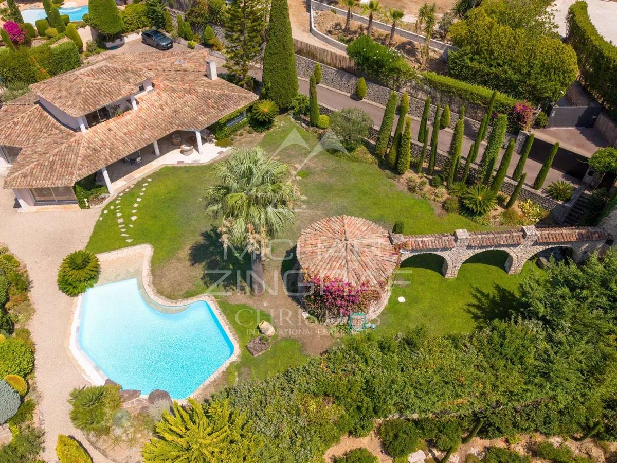 Maison Cannes