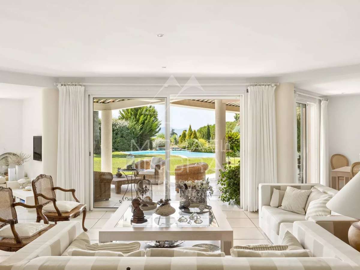Maison Cannes