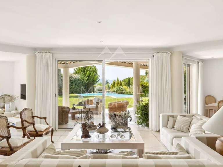 House Cannes - 5 bedrooms - 228m²