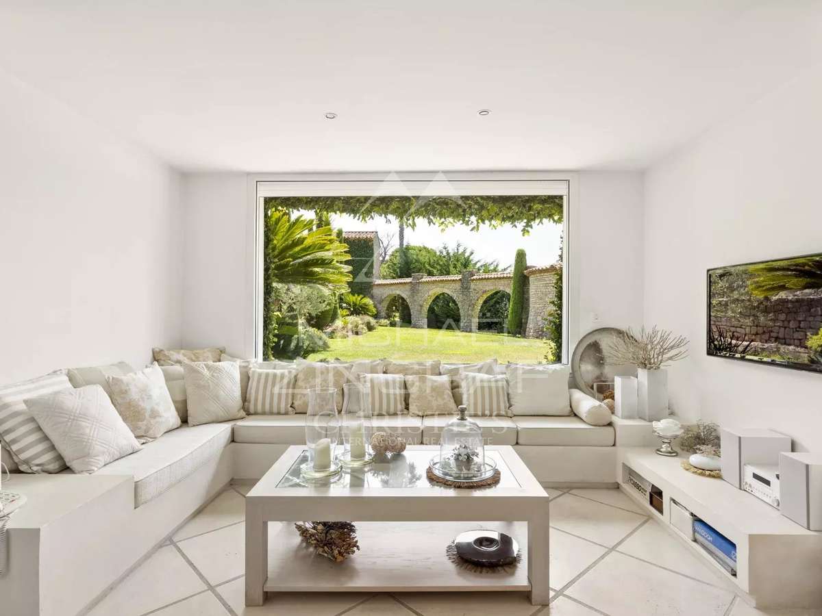 Maison Cannes