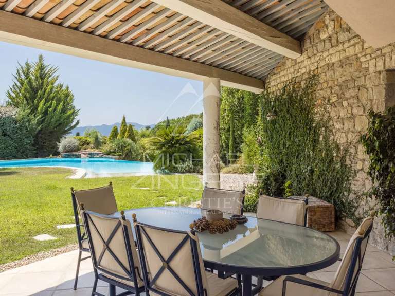 House Cannes - 5 bedrooms - 228m²