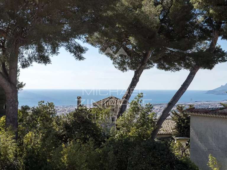 House Le Cannet - 4 bedrooms - 196m²