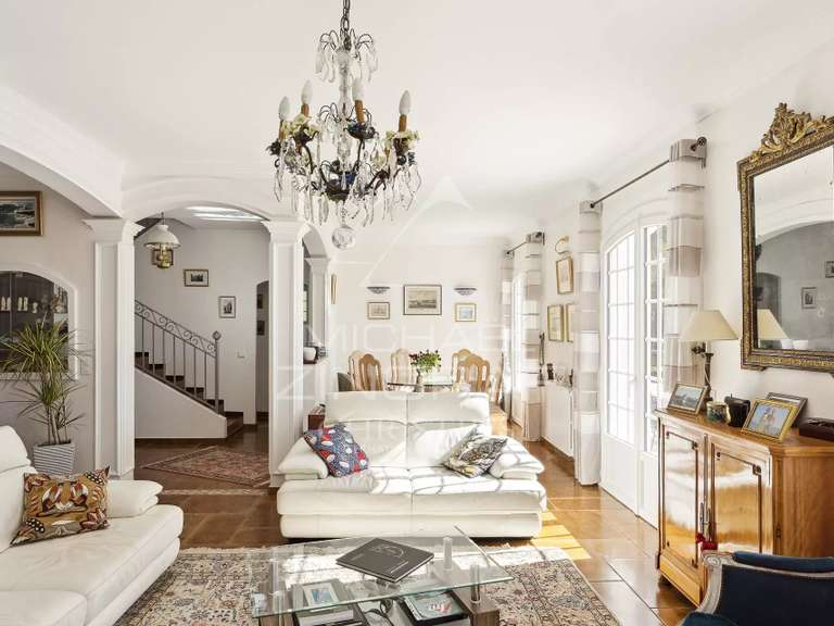 House Le Cannet - 4 bedrooms - 196m²