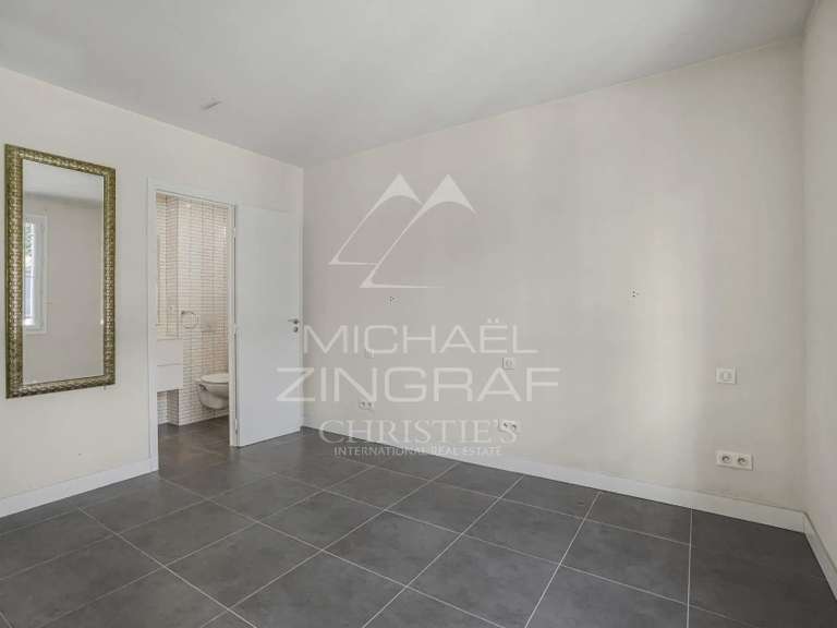 Maison Cannes - 6 chambres - 163m²