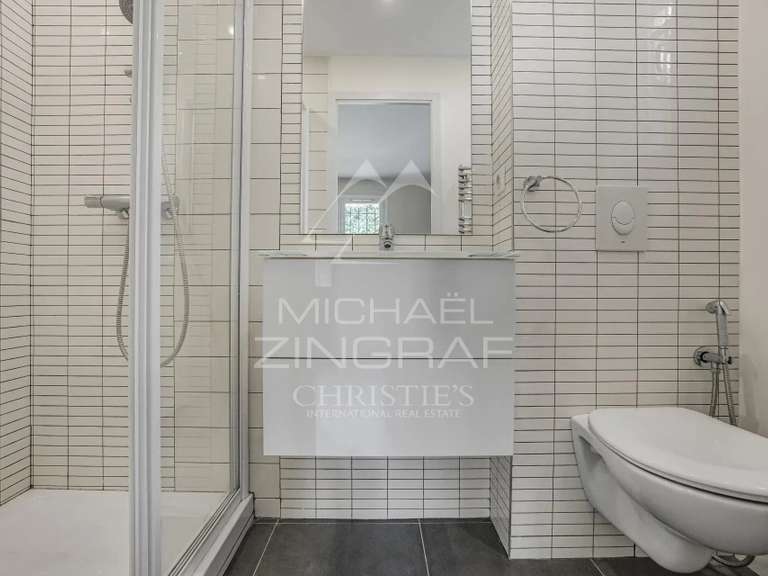 Maison Cannes - 6 chambres - 163m²