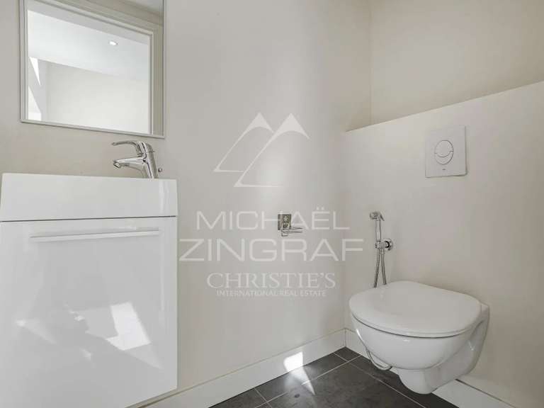 Maison Cannes - 6 chambres - 163m²