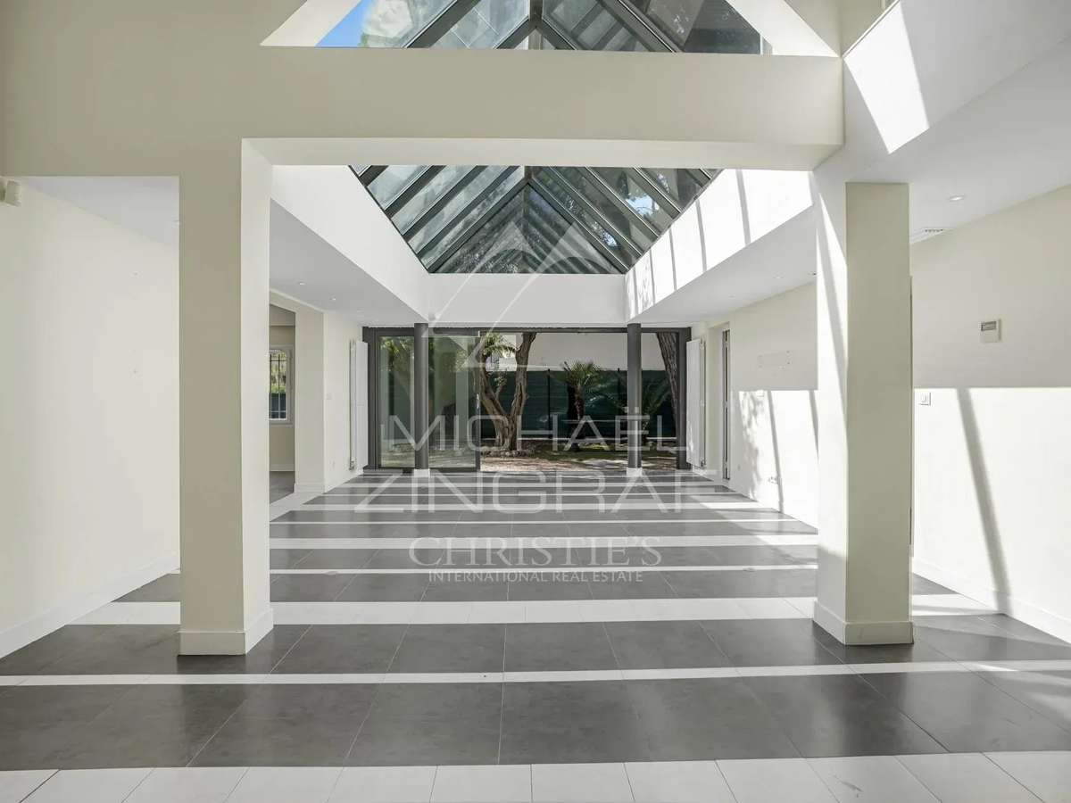 Maison Cannes