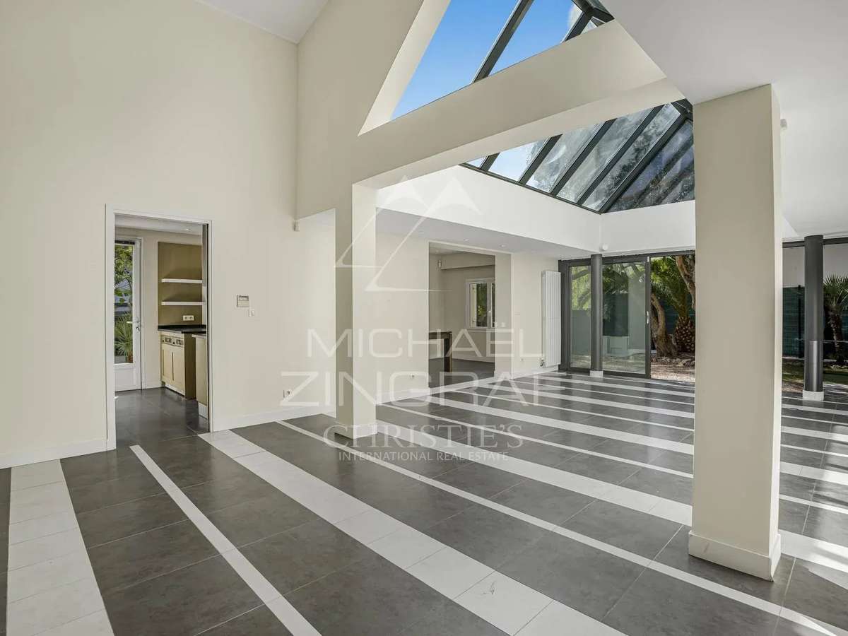 Maison Cannes