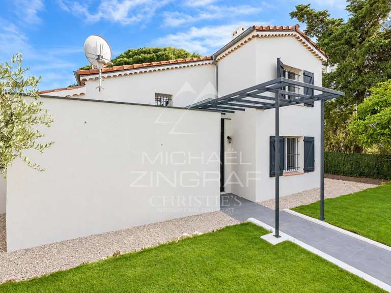 Maison Cannes - 6 chambres - 163m²