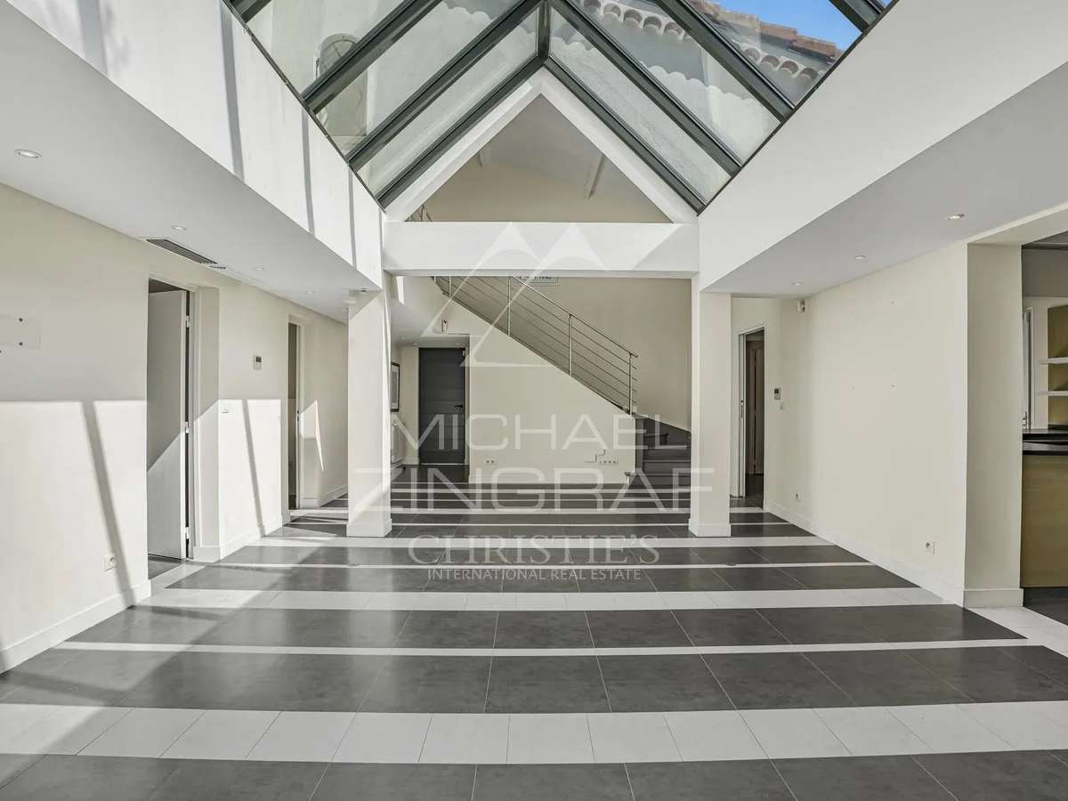 Maison Cannes