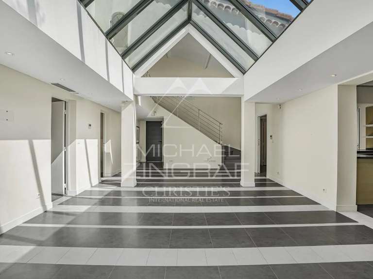 Maison Cannes - 6 chambres - 163m²