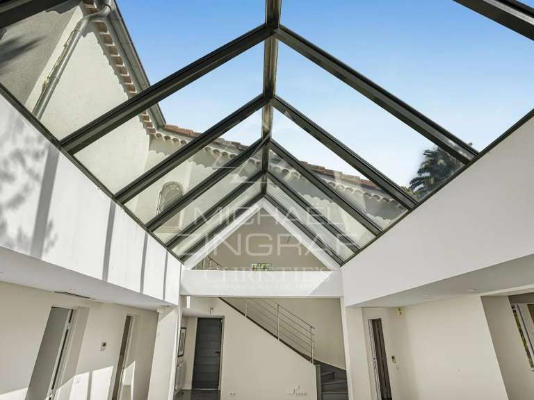 Maison Cannes - 6 chambres - 163m²