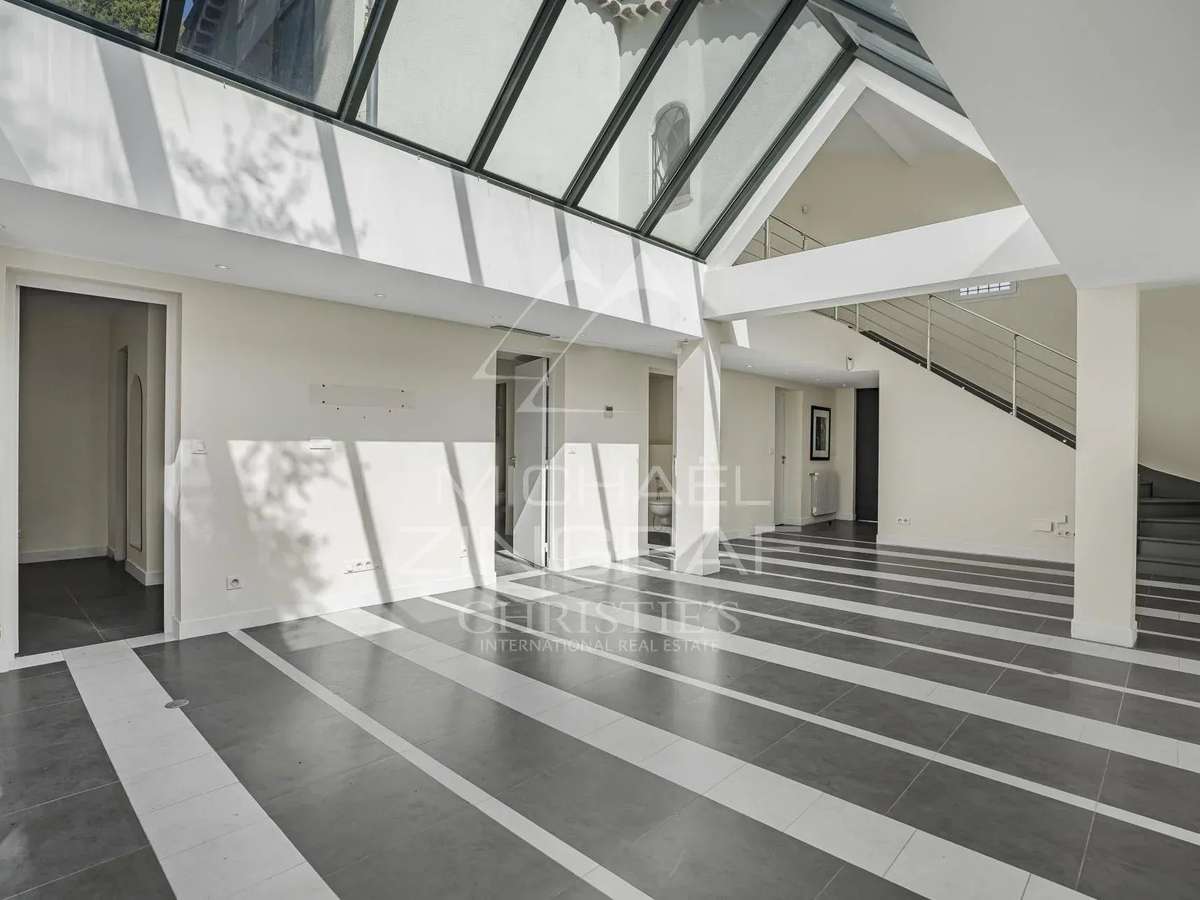 Maison Cannes