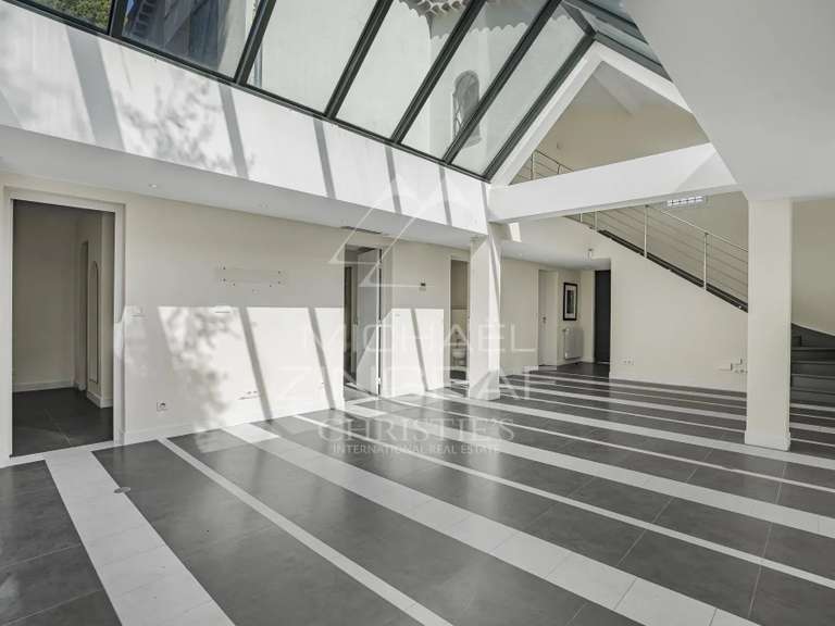 Maison Cannes - 6 chambres - 163m²