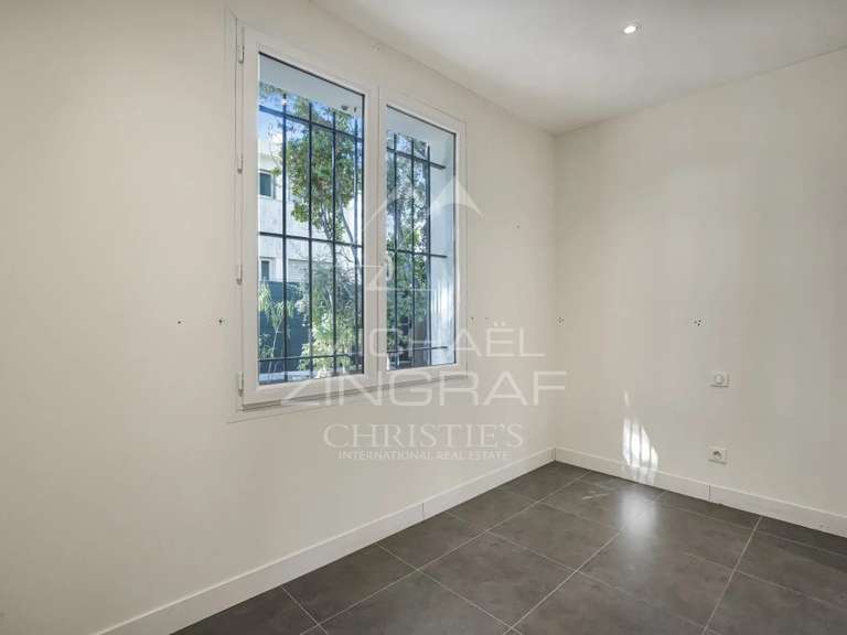 Maison Cannes - 6 chambres - 163m²