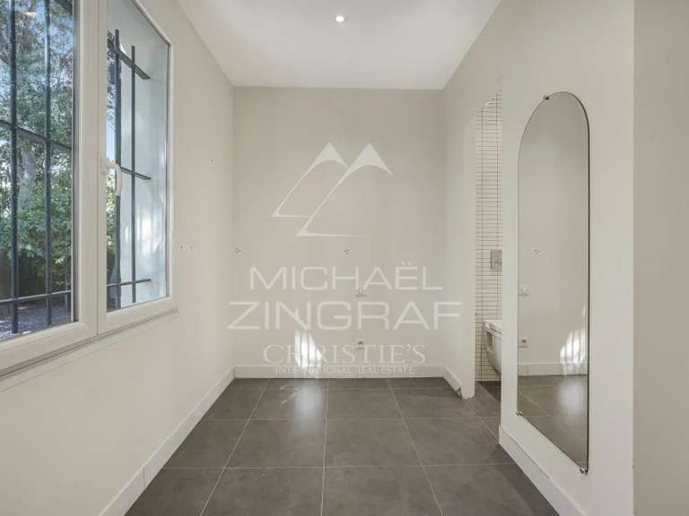Maison Cannes - 6 chambres - 163m²