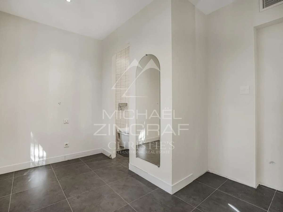 Maison Cannes