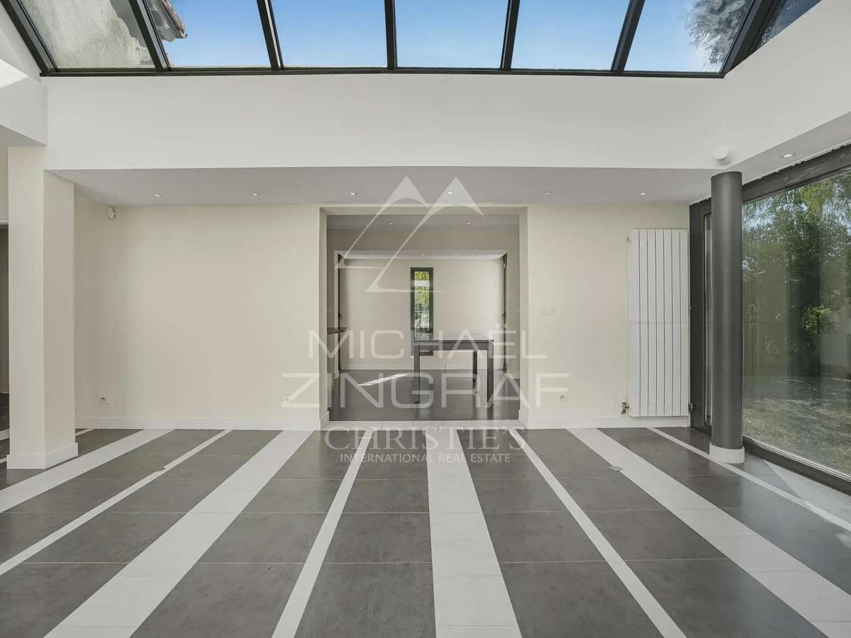 Maison Cannes