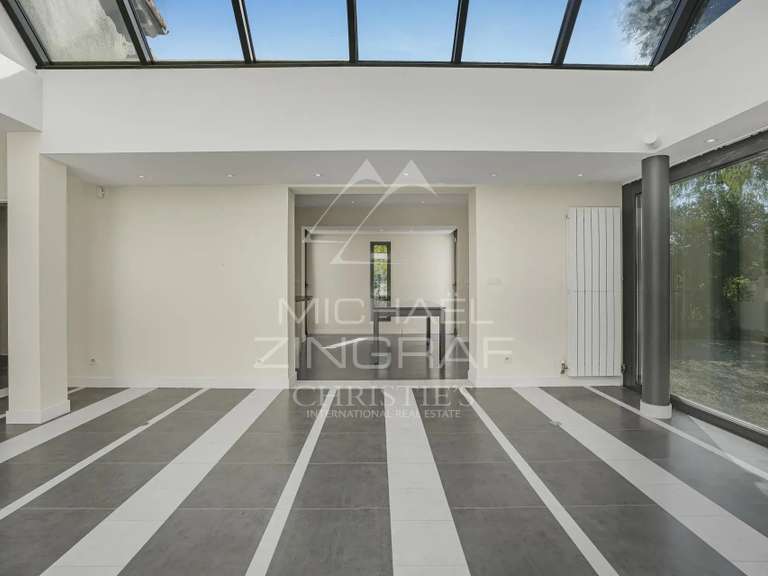 Maison Cannes - 6 chambres - 163m²