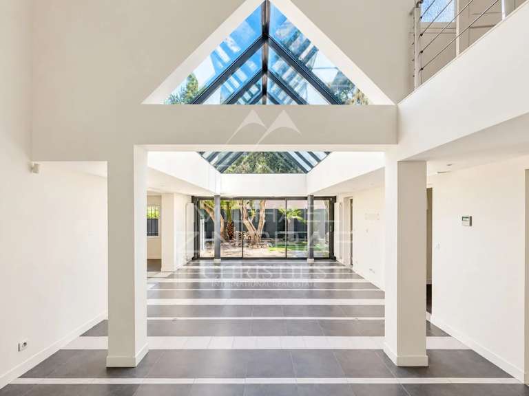 House Cannes - 6 bedrooms - 163m²