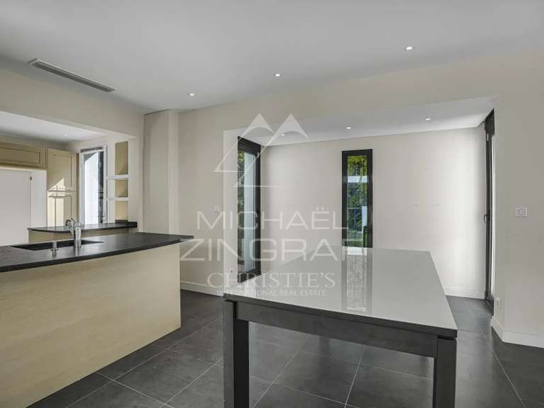 Maison Cannes - 6 chambres - 163m²