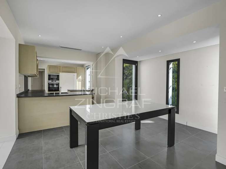Maison Cannes - 6 chambres - 163m²