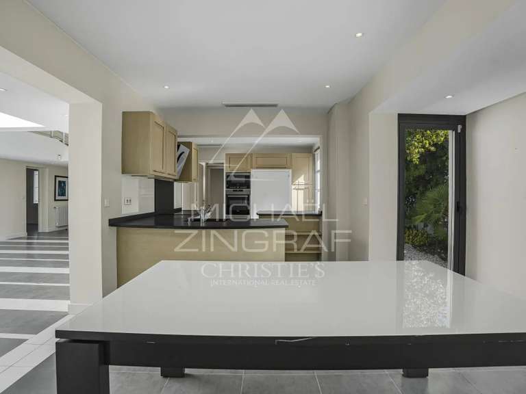 Maison Cannes - 6 chambres - 163m²