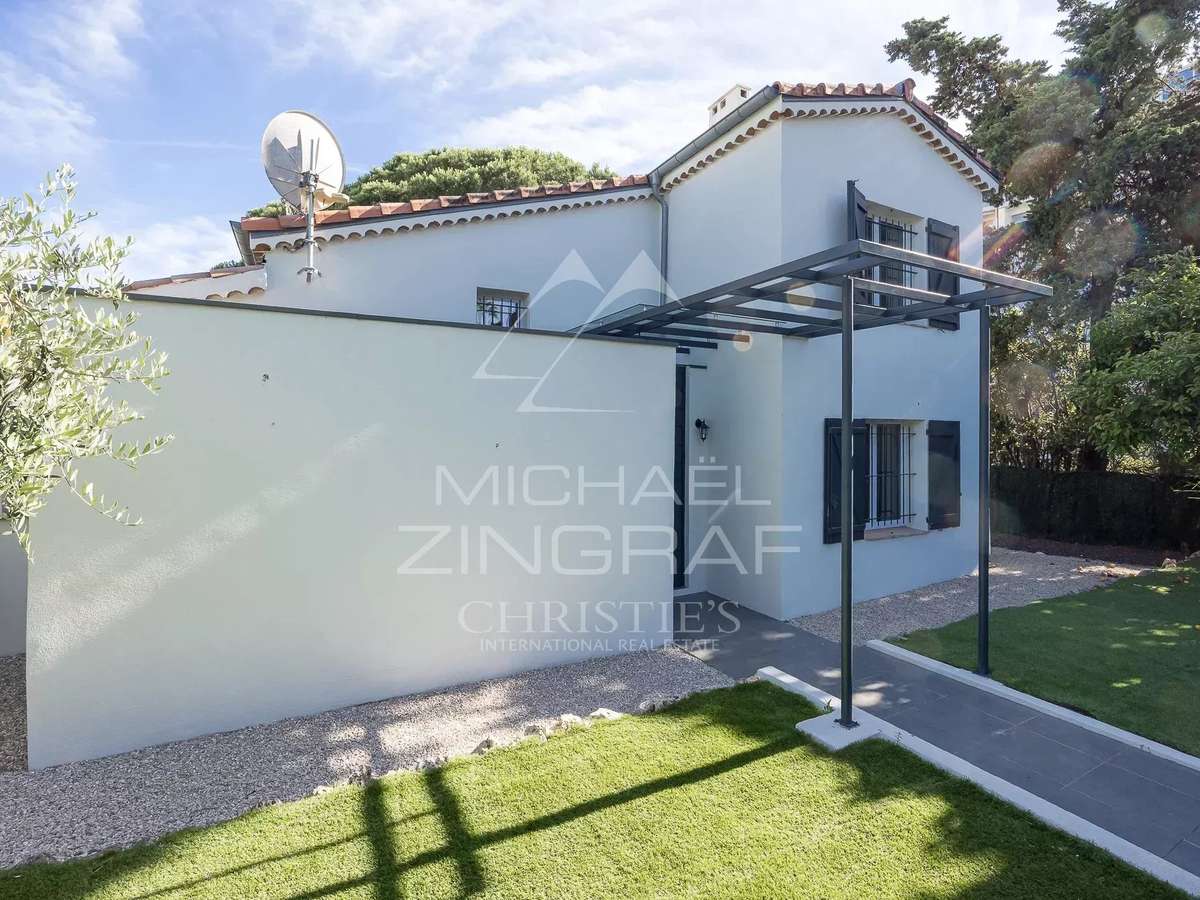 Maison Cannes