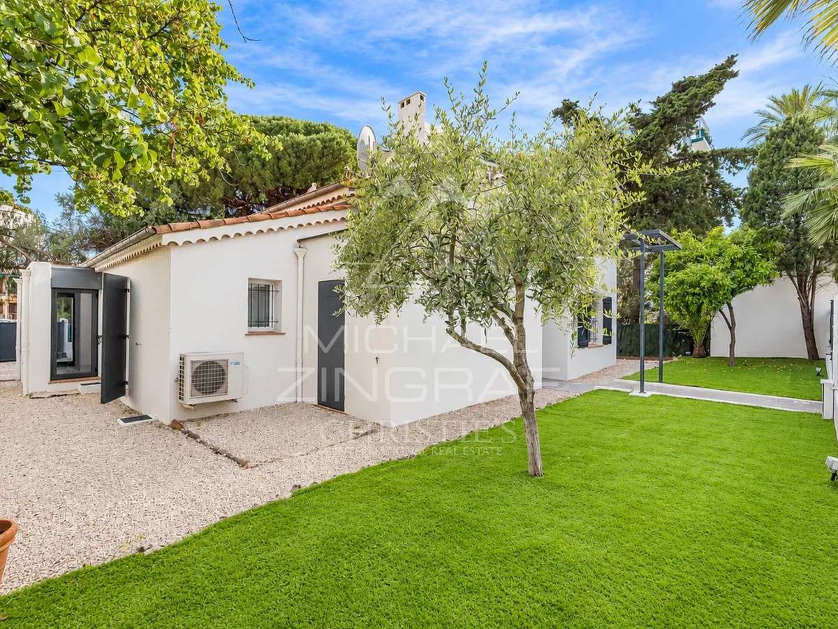 Maison Cannes